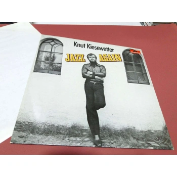KNUT KIESEWETTER JAZZ AGAIN