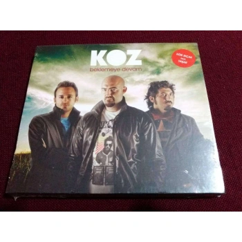 KOZ BEKLEMEYE DEVAM (SIFIR)