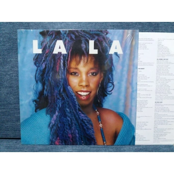 LA LA MUSIC ALBUM