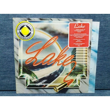 LAKE LP ALBUM