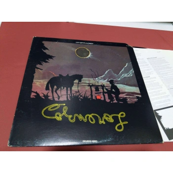 LARRY HOSFORD LORENZO