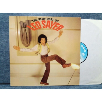 LEO SAYER BEST OF