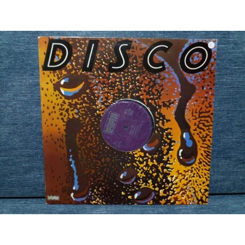 LEROY GOMEZ GIBSY WOMAN FOOLIN YOU MAXI LP