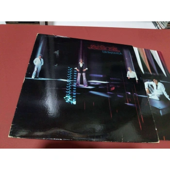 LIFE BEYOND AMBROSIA