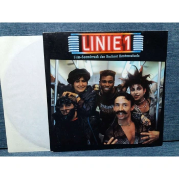 LINIE 1 FILM MUSIC