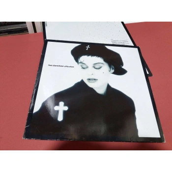 LISA STANSFIELD AFFECTION