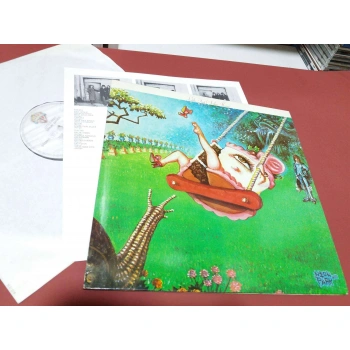 LITTLE FEAT SAILIN SHOES