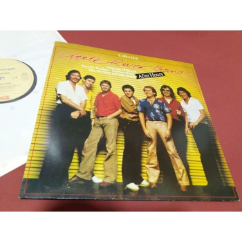 LITTLE RIVER BAND AFTER HOURS