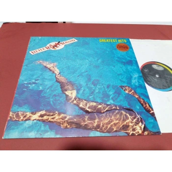 LITTLE RIVER BAND GREATEST HITS