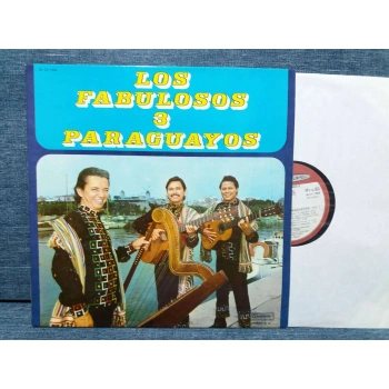 LOS FABULOSOS PARAGUAYOS