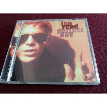 LOU REED PERFECT DAY