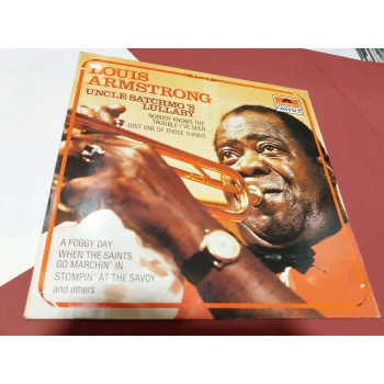 LOUIS ARMSTRONG UNCLE LULLABY