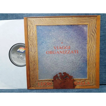 LUCIO DALLA VIAGGI ORGANIZZATI ALBUM