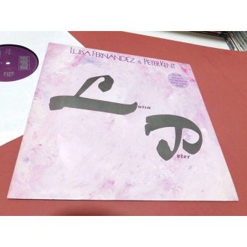 LUISA FERNANDEZ PETER KENT