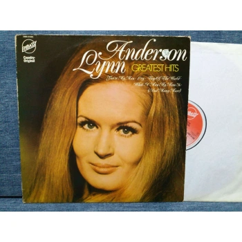 LYNN ANDERSON GREATEST HITS