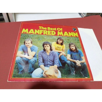 MANFRED MANN BEST OF