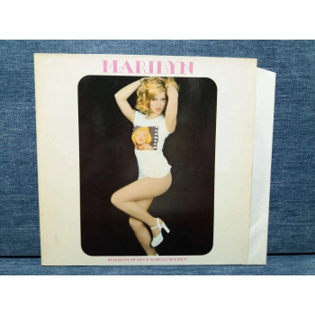 MARILYN MONROE SONGS & SOUNDS
