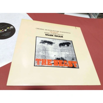 MARK ISHAM THE BEAST FILM MUSIC