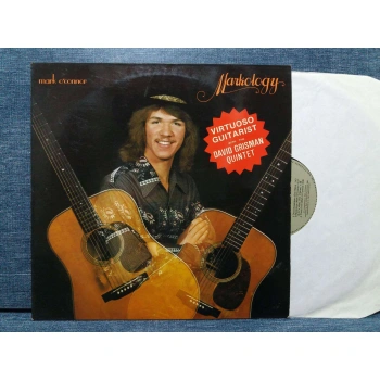 MARK OCONNOR MARKOLOGY