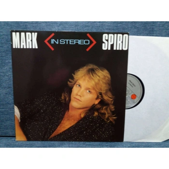 MARK SPIRO IN STEREO