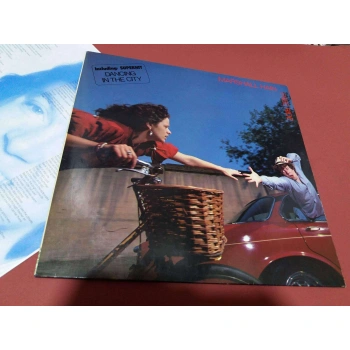 MARSHALL HAIN FREE RIDE