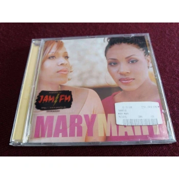 MARYMARY