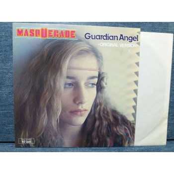 MASQUERADE GUARDIAN ANGEL  MAXI LP