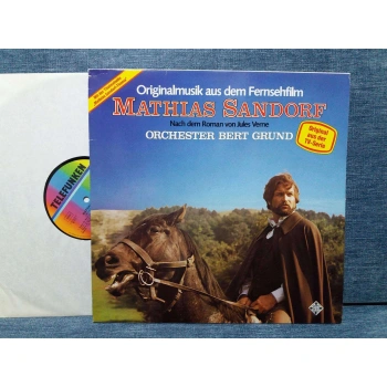 MATHIAS SANDROF TV FILM MUSIC