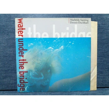 MATHILDE SANTING DENNIS DUCHHART