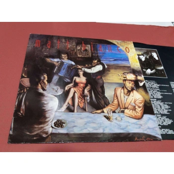 MATT BIANCO LP ALBUM