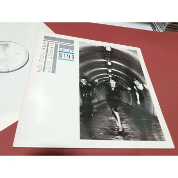 MATT BIANCO WHOSE SIDE ARE YOU ON