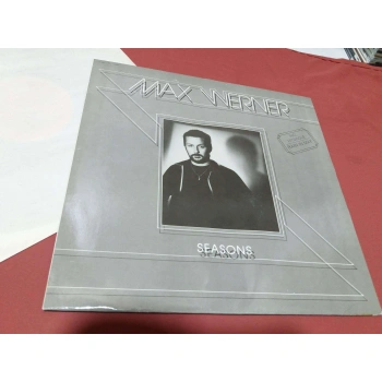 MAX WERNER SEASONS