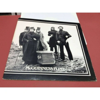 McGUINNESS FLINT