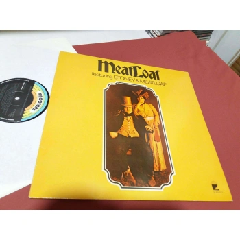 MEAT LOAF FEAT STONEY