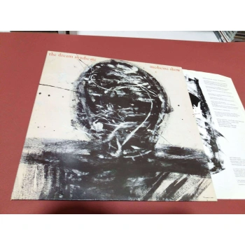 MEDICINE SHOW THE DREAM SYNDICATE