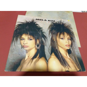 MEL & KIM   F.L.M