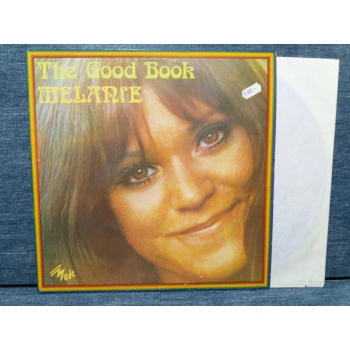MELANIE THE GOOD BOOK