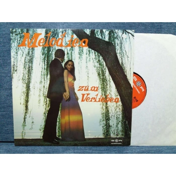 MELODIEN ZUM VERLIEBEN