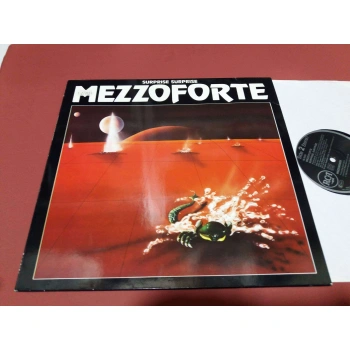 MEZZOFORTE SURPRISE