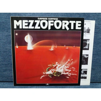 MEZZOFORTE SURPRISE