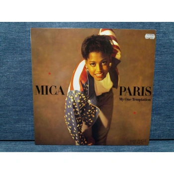 MICA PARIS MAXI LP