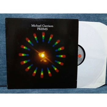 MICHAEL GARRISON PRISMS