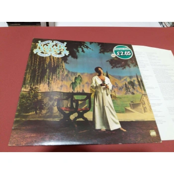 MICHAEL WALDEN NARADA GARDEN OF