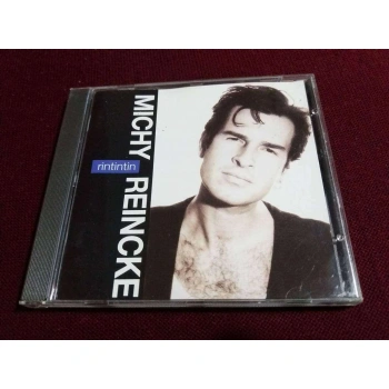 MICHY REINCKE RINTINTIN