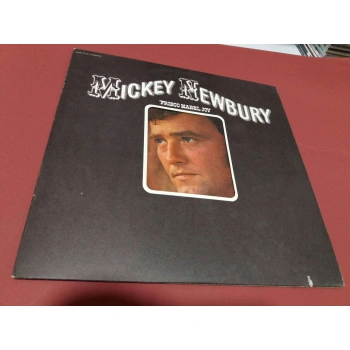 MICKEY NEWBURY MABEL JOY