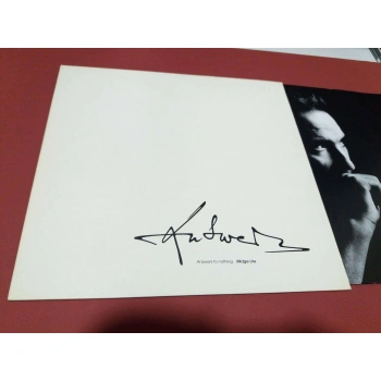 MIDGE URE ANSWERS TO NOTHING