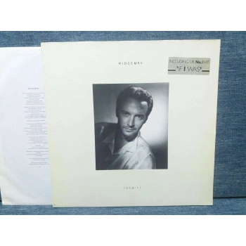 MIDGE URE  (ULTRAVOX ) THE GIFT