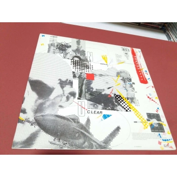 MIDNIGHT OIL 10 9 8 7 6 5