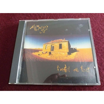 MIDNIGHT OIL DIESEL AND DUST