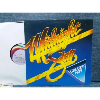 MIDNIGHT STAR GREATEST HITS
